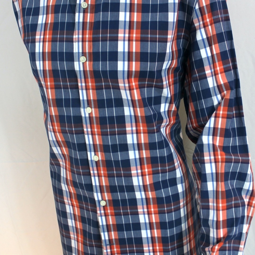 Men's XL Button Down